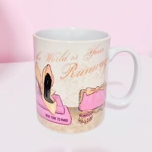 Tri Coastal Design Graphic Print Mug 💝